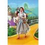 Wizard of Oz: Dorothy Barbie Doll Wizard of Oz: Dorothy Barbie Doll