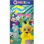 Teletubbies - Bedtime Stories and Lullabies [VHS]