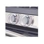 Safety 1st Clear View Stove Knob Covers, 5 pk. Safety 1st Clear View Stove Knob Covers, 5 pk.