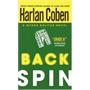 Back Spin (Myron Bolitar) Back Spin (Myron Bolitar)
