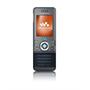 Sony Ericsson W580i Unlocked Cell Phone with 2 MP Camera, MP3/Video Player, Memory Stick Micro--U.S. Version with Warranty (Urban Gray) Sony Ericsson W580i Unlocked Cell Phone with 2 MP Camera, MP3/Video Player, Memory Stick Micro--U.S. Version with Warranty (Urban Gray)