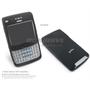 Nokia E61 FlexiSkin - The Soft Low-Profile Case (Jet Black) Nokia E61 FlexiSkin - The Soft Low-Profile Case (Jet Black)