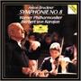Anton Bruckner: Symphony No.8 - Wiener Philharmoniker / Herbert von Karajan Anton Bruckner: Symphony No.8 - Wiener Philharmoniker / Herbert von Karajan