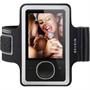 Belkin Neoprene Armband for Zune 80/120 GB (Black/Gray) Belkin Neoprene Armband for Zune 80/120 GB (Black/Gray)