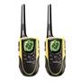 Uniden GMR1838-2CK 2-Way 18 Mile 2 Pack GMRS/FRS Radios with Dual Charger Included Uniden GMR1838-2CK 2-Way 18 Mile 2 Pack GMRS/FRS Radios with Dual Charger Included
