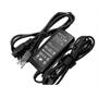 Original Dell AC Adapter / Power Supply Cord for Dell Inspiron 1000 1200 1300 2200 3000 3200 3500 7000 B120 B130 and Latitude 110L 120L Original Dell AC Adapter / Power Supply Cord for Dell Inspiron 1000 1200 1300 2200 3000 3200 3500 7000 B120 B130 and Latitude 110L 120L