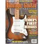 Vintage Guitar Magazine Vintage Guitar Magazine