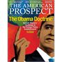The American Prospect The American Prospect