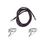 Belkin Cat-5e Patch Cable (Black, 25 Feet) Belkin Cat-5e Patch Cable (Black, 25 Feet)