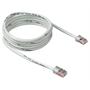 Belkin Cat-5e Patch Cable (White, 14 Feet) Belkin Cat-5e Patch Cable (White, 14 Feet)