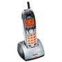 Uniden DCX750 2.4 GHz Digital Accessory Handset and Charger for DCT75 Series Uniden DCX750 2.4 GHz Digital Accessory Handset and Charger for DCT75 Series