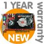 BRAND NEW! IN PLAIN BOX! 256MB 256 MB ATI Radeon 9800PRO 9800 PRO AGP 8X/4X Video Graphics Graphic Card Dual VGA Monitor View DVI TV-Out BRAND NEW! IN PLAIN BOX! 256MB 256 MB ATI Radeon 9800PRO 9800 PRO AGP 8X/4X Video Graphics Graphic Card Dual VGA Monitor View DVI TV-Out