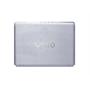 Sony VAIO VGN-CR520E/J 14.1-inch Laptop (2.1 GHz Intel Core 2 Duo T8100 Processor, 3 GB RAM, 320 GB Hard Drive, Vista Premium) Silver Sony VAIO VGN-CR520E/J 14.1-inch Laptop (2.1 GHz Intel Core 2 Duo T8100 Processor, 3 GB RAM, 320 GB Hard Drive, Vista Premium) Silver