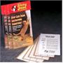 Sticky Paws Furniture Strips - (24 Strips)