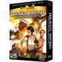 Broken Sword: Sleeping Dragon Broken Sword: Sleeping Dragon