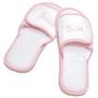 Bride Slippers - Size M/L, Fits up to Women's 11 Bride Slippers - Size M/L, Fits up to Women's 11