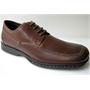 NEW $125+ Kenneth Cole REACTION Mens Brown Shoes 8.5