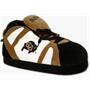 Colorado State Rams Original Comfy Feet Slippers (Size XX-Large) Colorado State Rams Original Comfy Feet Slippers (Size XX-Large)