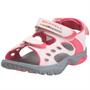 Girl's Merrell Chamelon Sandal, 3, B, Light Pink Girl's Merrell Chamelon Sandal, 3, B, Light Pink