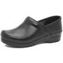Dansko 'Professional' Clog Black Cabrio (39)