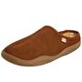 Slippers International Men's Scuffy Leather Clog
