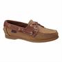 Ladies' Sebago® Spinnaker Boat Shoe