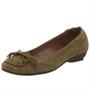 Goffredo Fantini Women's 2G 4173 Ballet Flat