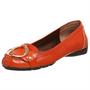 Unisa Women's Damian Flat Ornament Moc