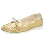 Rebels Women's Collegiate Boat Shoe