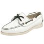 Ralph Lauren Collection Women's Edie Boat Shoe