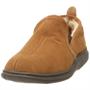 L.B. Evans Men's Outback Shearling Slipper
