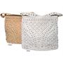 Adi Designs Urban Expressions Studded Handbag