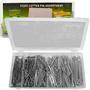 Cotter Pin 555-piece Assortment Cotter Pin 555-piece Assortment