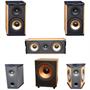 Premier Acoustic PA-6B Home Theater System Premier Acoustic PA-6B Home Theater System
