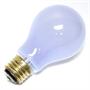 Radiant Light 100-watt Light Bulbs (Case of 12) Radiant Light 100-watt Light Bulbs (Case of 12)
