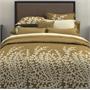 Branches Mocha 7-piece Bedding Ensemble Branches Mocha 7-piece Bedding Ensemble
