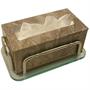Wall-mounted Guest Towel Tray Holder Wall-mounted Guest Towel Tray Holder