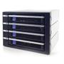 Icy Dock MB454SPF-B 4 Bays SATA II Enclosure Icy Dock MB454SPF-B 4 Bays SATA II Enclosure