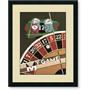 Brian James 'My Game' Framed Art Print Brian James 'My Game' Framed Art Print
