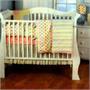 NoJo Como 4pc. Crib Bedding Set with Duvet NoJo Como 4pc. Crib Bedding Set with Duvet
