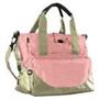 LOOM Life 805 The GO! Tote Classic - Pink & Khaki LOOM Life 805 The GO! Tote Classic - Pink & Khaki