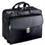 Jack Georges Metropolitan Light 4 Gusset Laptop Compatible Case Jack Georges Metropolitan Light 4 Gusset Laptop Compatible Case