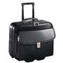 Jack Georges Metropolitan Light Business Case on Wheels - Laptop Compatible Jack Georges Metropolitan Light Business Case on Wheels - Laptop Compatible