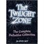 Twilight Zone Complete Definitive Collection Twilight Zone Complete Definitive Collection
