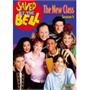 Saved By the Bell-New Class Season 4 Saved By the Bell-New Class Season 4