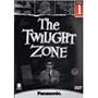 Twilight Zone V01 Twilight Zone V01
