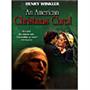 An American Christmas Carol An American Christmas Carol