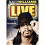 William K-Katt Williams Live William K-Katt Williams Live