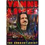 Yanni Live-Concert Event Yanni Live-Concert Event
