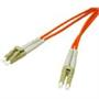 C2G Duplex Fiber Optic Patch Cable - LC Male - LC Male - 6.56ft C2G Duplex Fiber Optic Patch Cable - LC Male - LC Male - 6.56ft